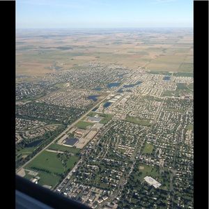 Meet your Posher, Nick