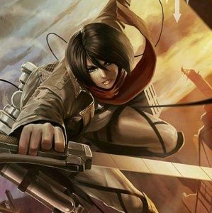 Meet your Posher, Anissa