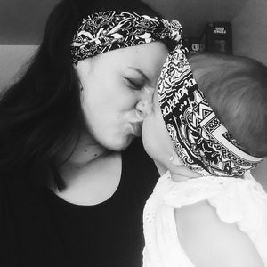 Meet your Posher, Kaitlyn