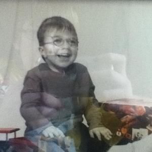 Meet your Posher, Gabe