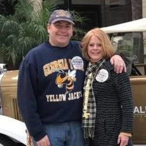 Meet your Posher, Tracy