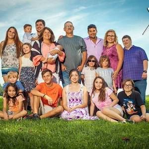 Meet your Posher, Tasha