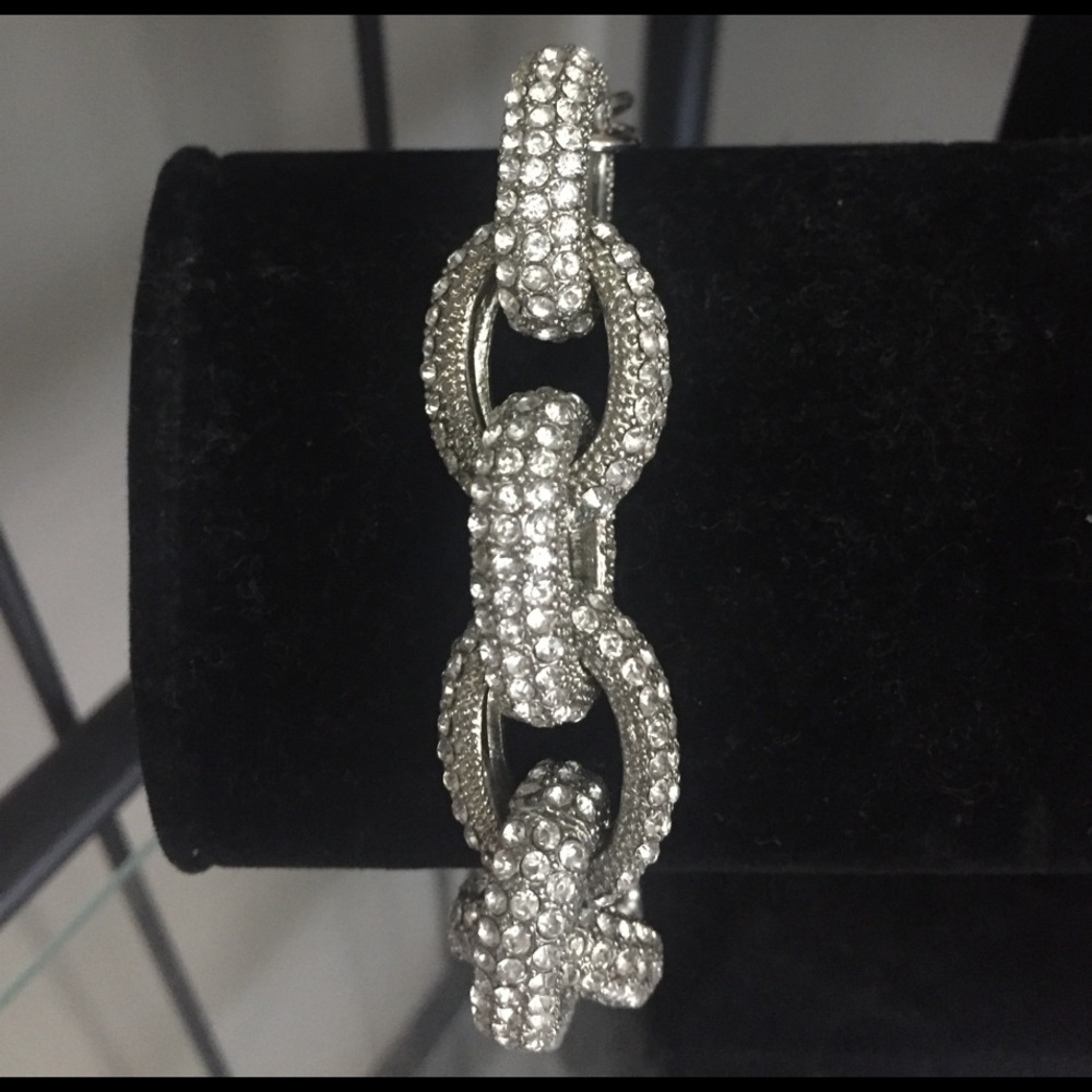 Nordstrom Brand Link Bracelet