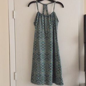 Prana Quinn Dress