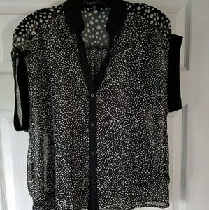 Express Blouse