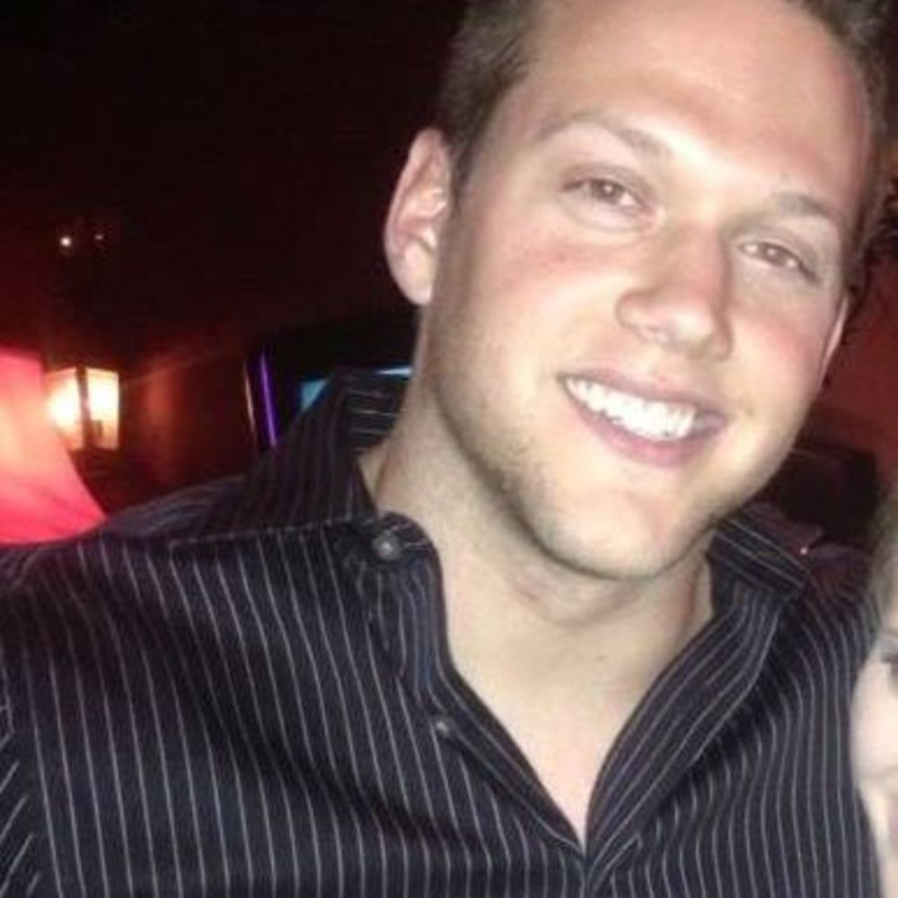 Meet your Posher, Jeff