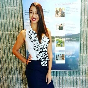 Meet your Posher, Cheyene