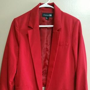 Forever 21 Blazer