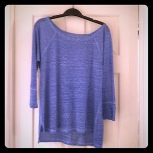 Joie linen top