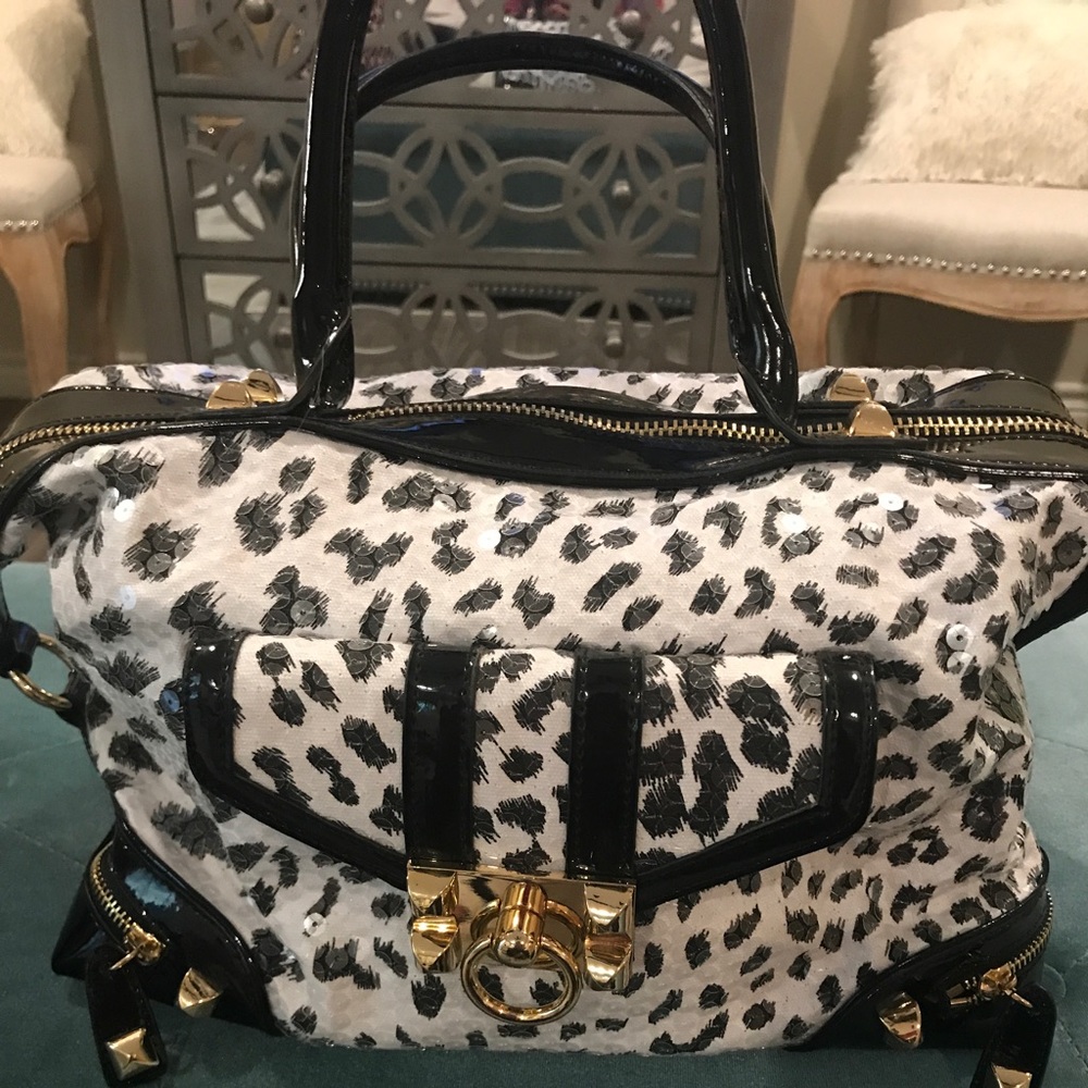 Betsey Johnson handbag