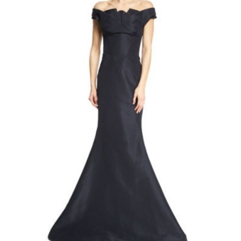 Zac Posen Gown size 8