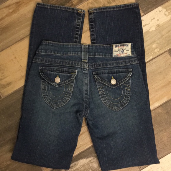 True Religion Denim - True Religion Jeans