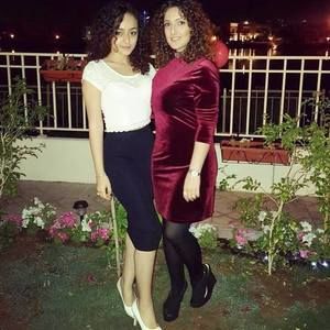 Meet your Posher, Sahar