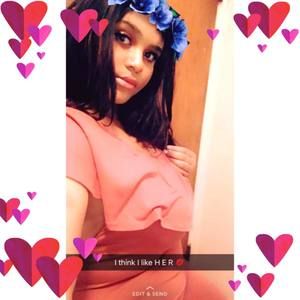 Meet your Posher, Jaylin