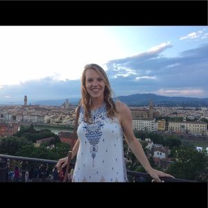 Meet your Posher, Allie