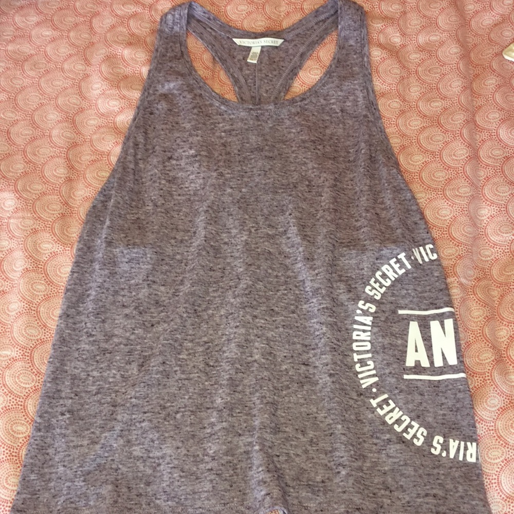 Victoria Secret Workout Tank - Size XS