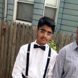 Meet your Posher, Ghulam