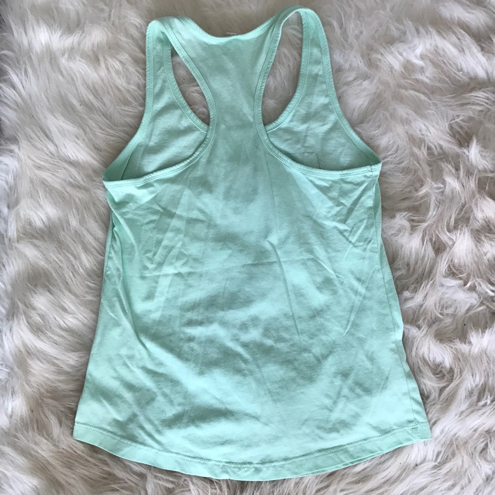 Workout Tank - Picture 2 of 2
