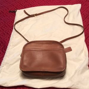 Coach crossbody