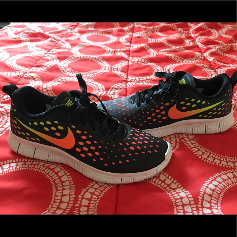 Nike shoes