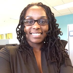 Meet your Posher, Candacy