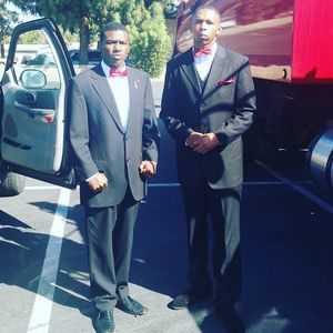 Meet your Posher, Darian