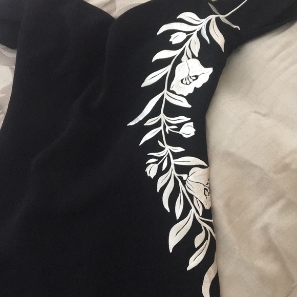 NWT Cinq á Sept Mini Dress - Picture 4 of 7