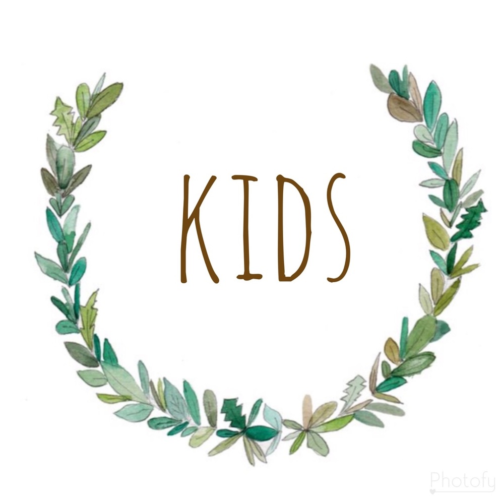 Children's Clothes 💕