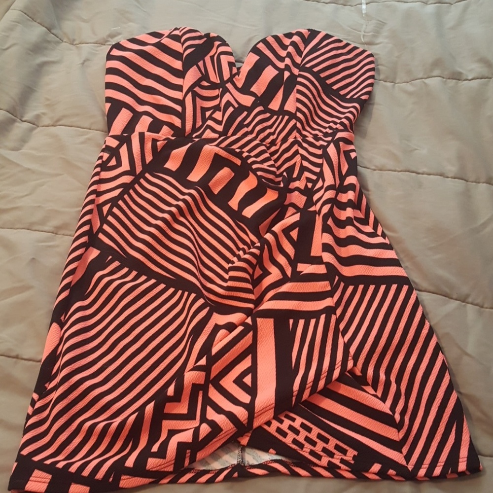 Party Dress