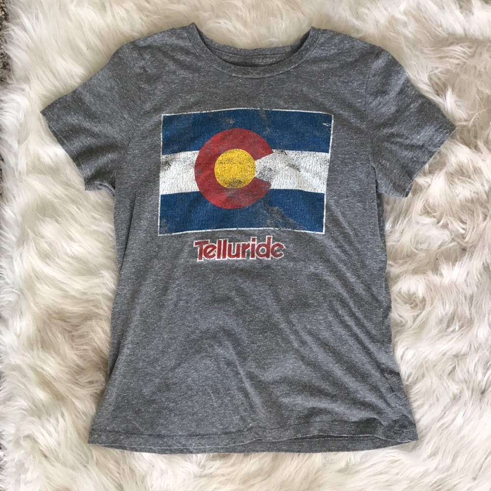 Colorado Tee