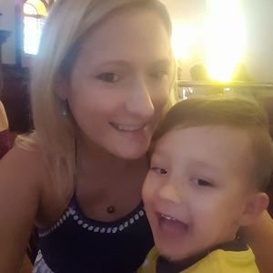 Meet your Posher, Veronica