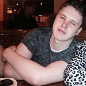 Meet your Posher, Nathan