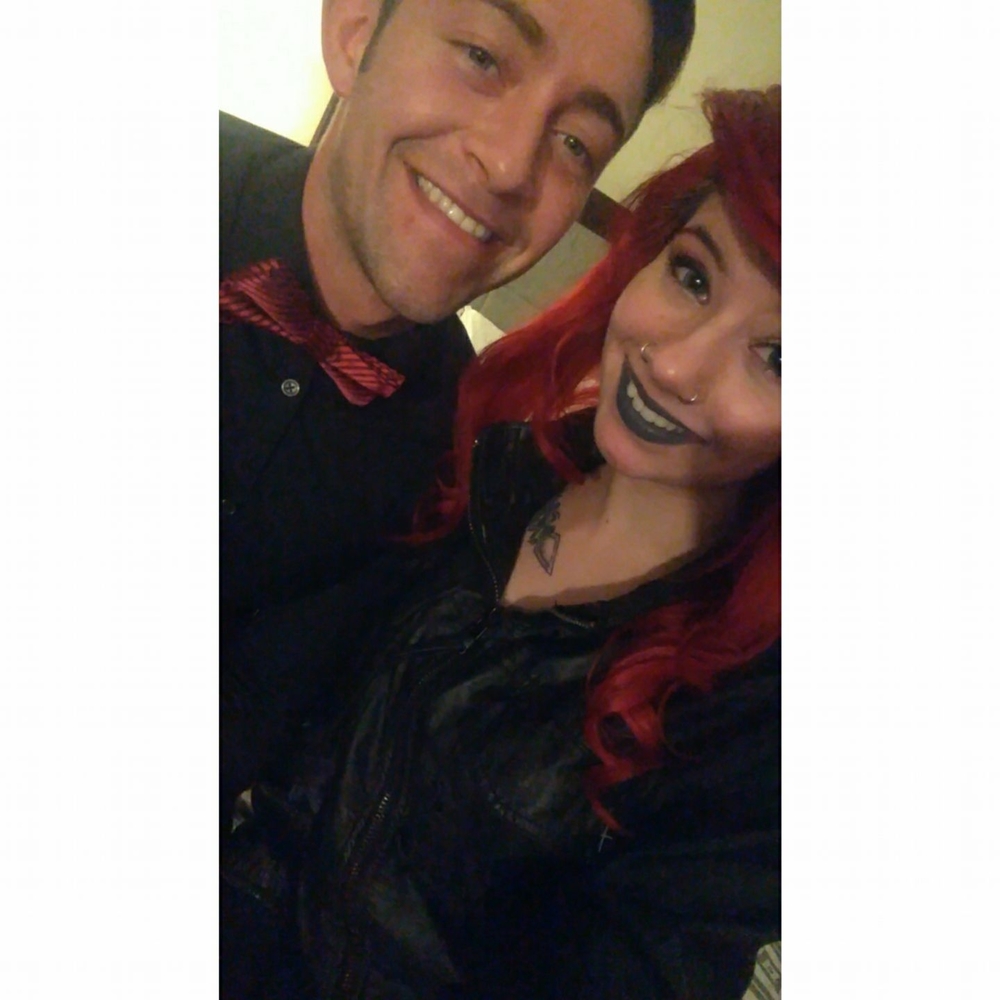 Meet your Posher, Jazmine