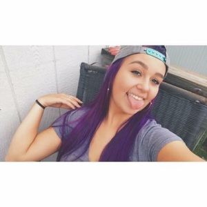 Meet your Posher, Kaley