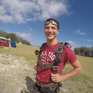 Meet your Posher, Cope