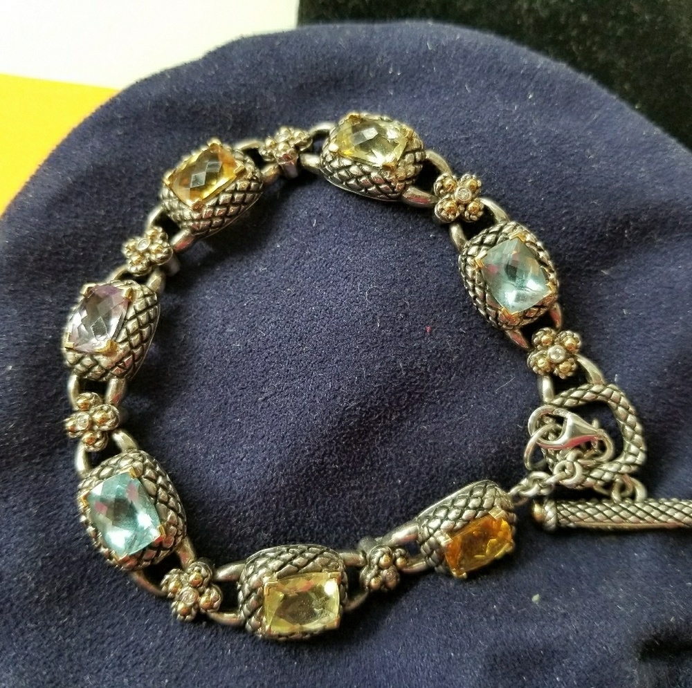 Fleur de lis Jewelry