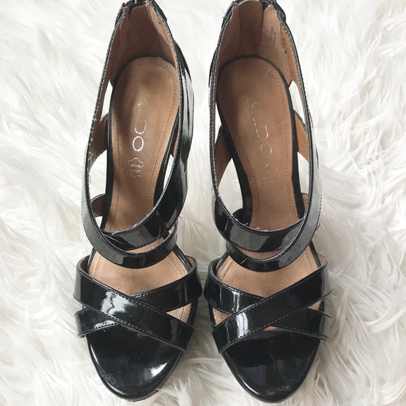 Aldo Pumps - Picture 1 of 4