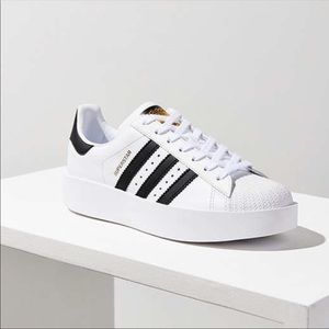 Adidas Superstar Sneakers ✨