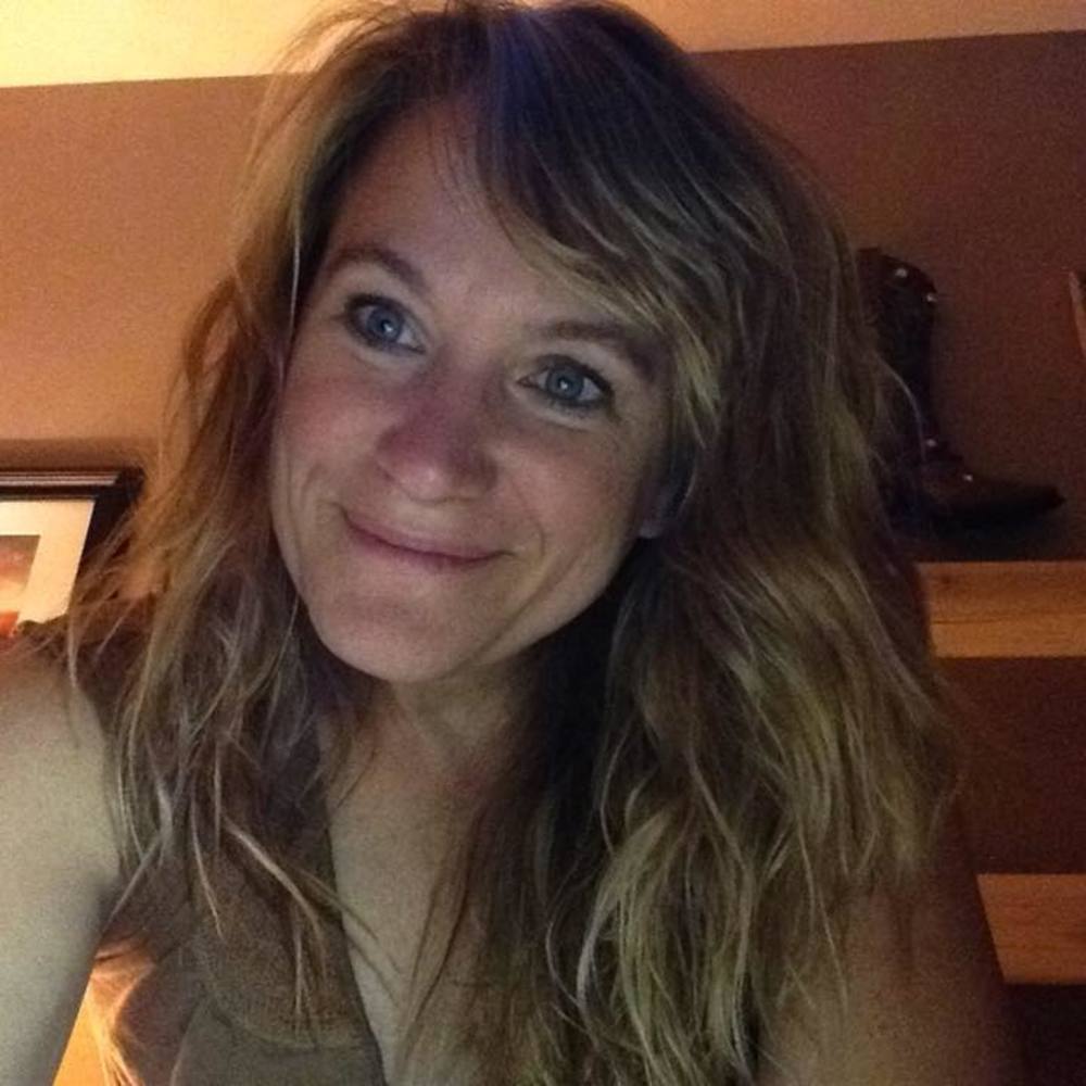 Meet your Posher, Michelle