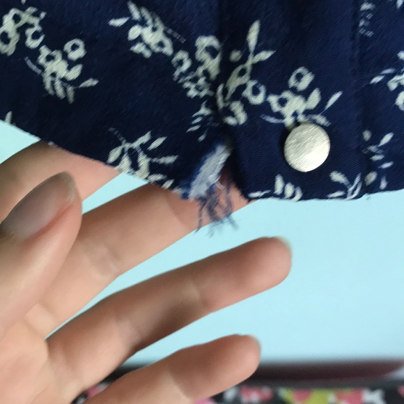 Forever 21 crop top - Picture 3 of 5