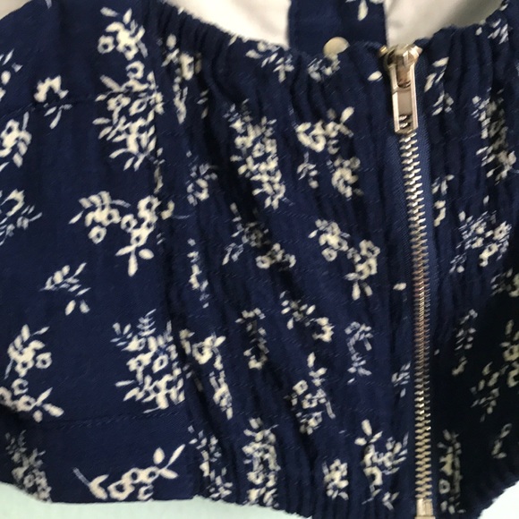 Forever 21 crop top - Picture 5 of 5