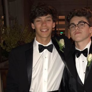 Meet your Posher, Nelson