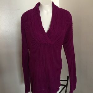 Ralph Lauren Women Sweater