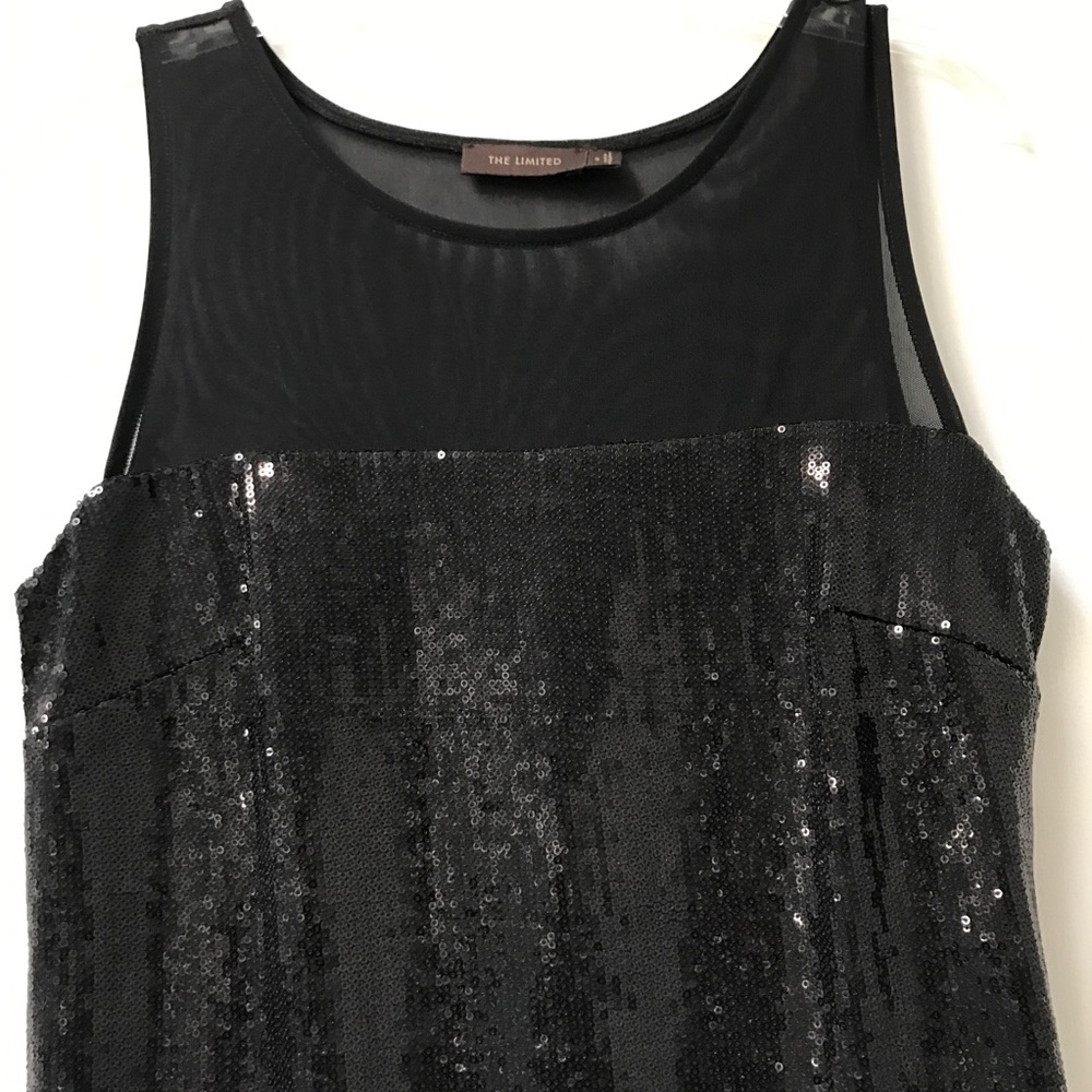 The Limited Sequin Shift - Picture 4 of 7