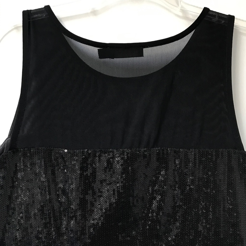 The Limited Sequin Shift - Picture 5 of 7