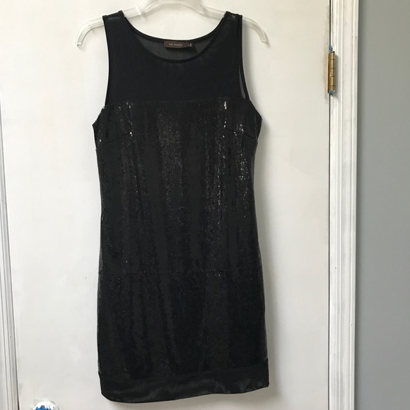 The Limited Sequin Shift - Picture 3 of 7