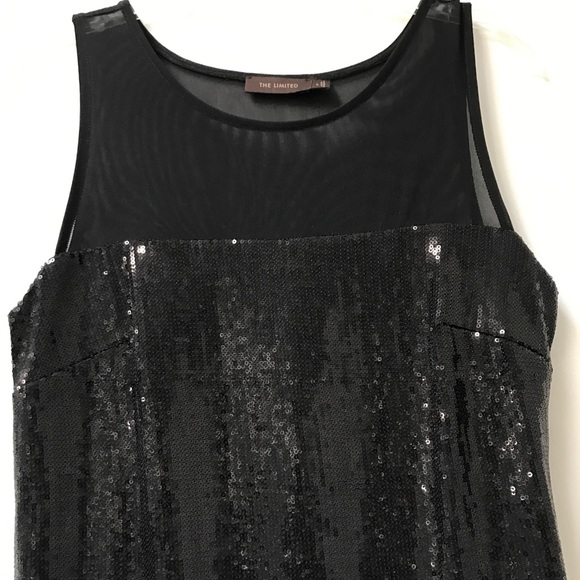 The Limited Sequin Shift - Picture 4 of 7