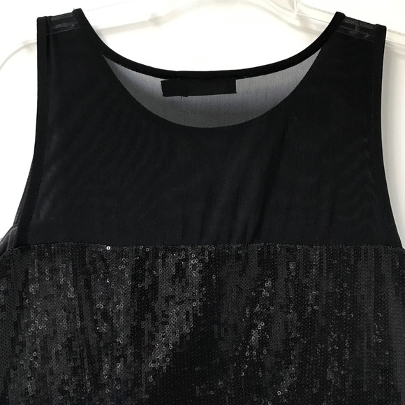 The Limited Sequin Shift - Picture 5 of 7