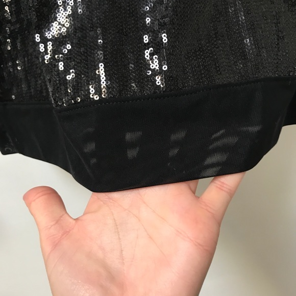 The Limited Sequin Shift - Picture 6 of 7