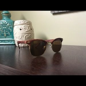 Super stylish sunglasses